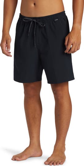 Quiksilver Taxer Amphibian 18 Water Repellent Recycled Polyester