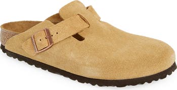 Boston Clog