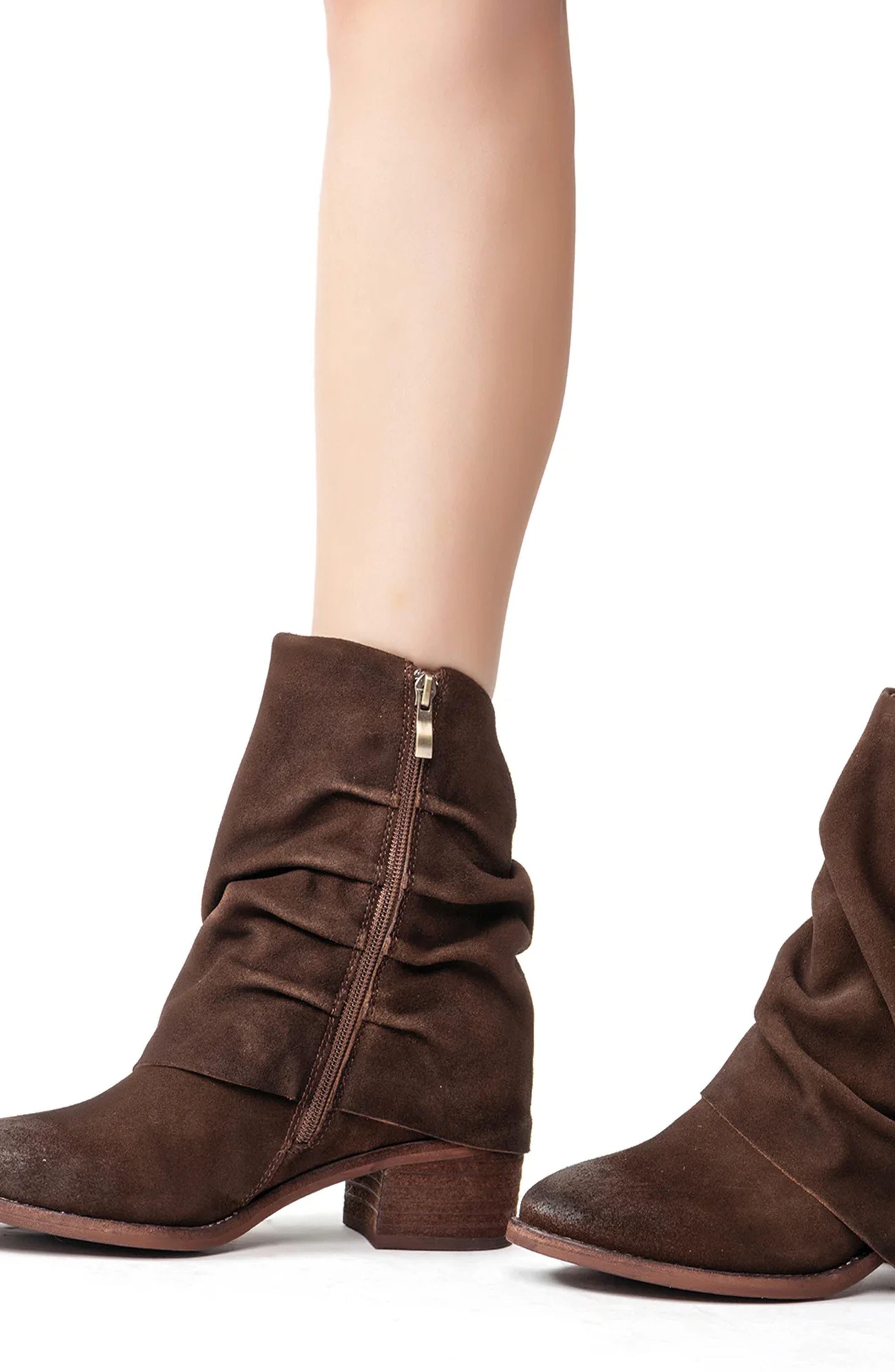 ANTELOPE Tarah Boot, Alternate, color, 