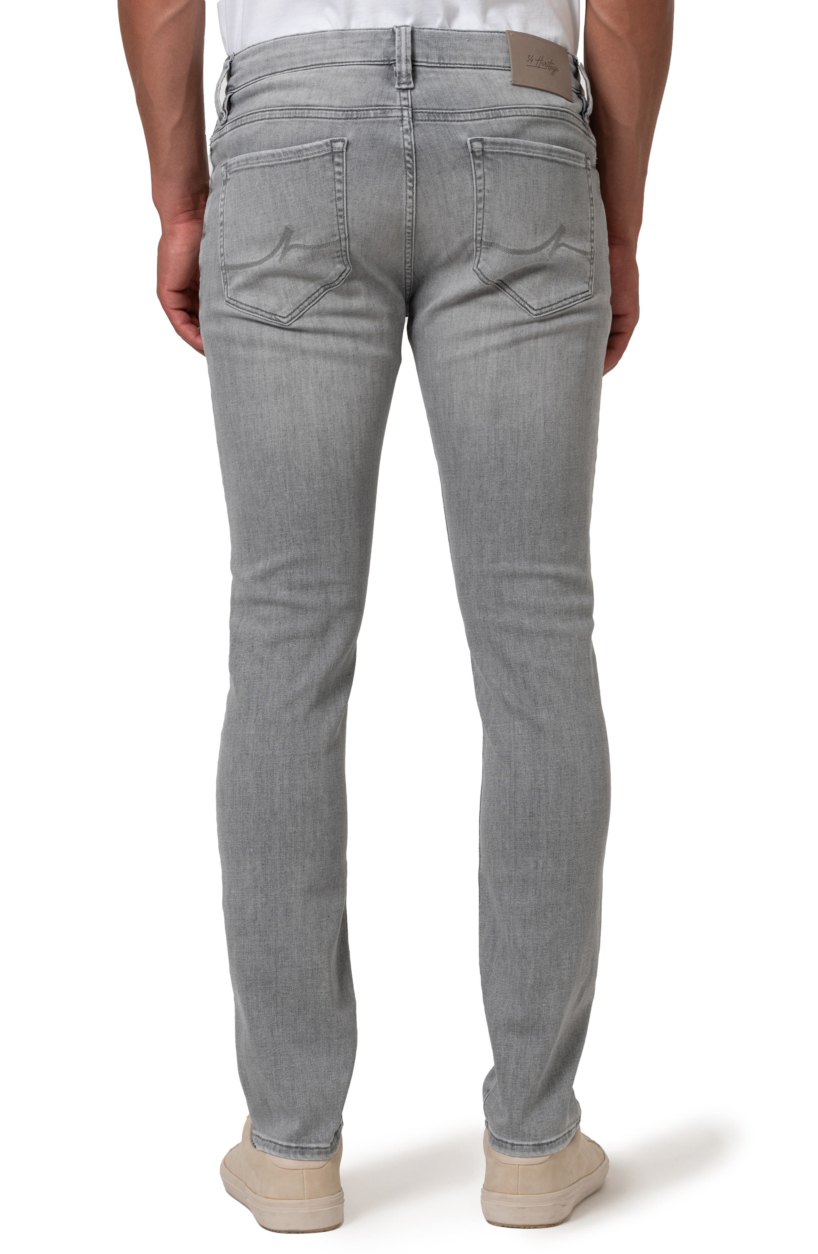 Charisma Straight Leg Jeans - image 2