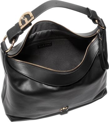【Cole Haan】★ハンドバッグ★ Kamila Hobo Bag Cole Haan Kamila Leather Hobo Bag | Nordstrom