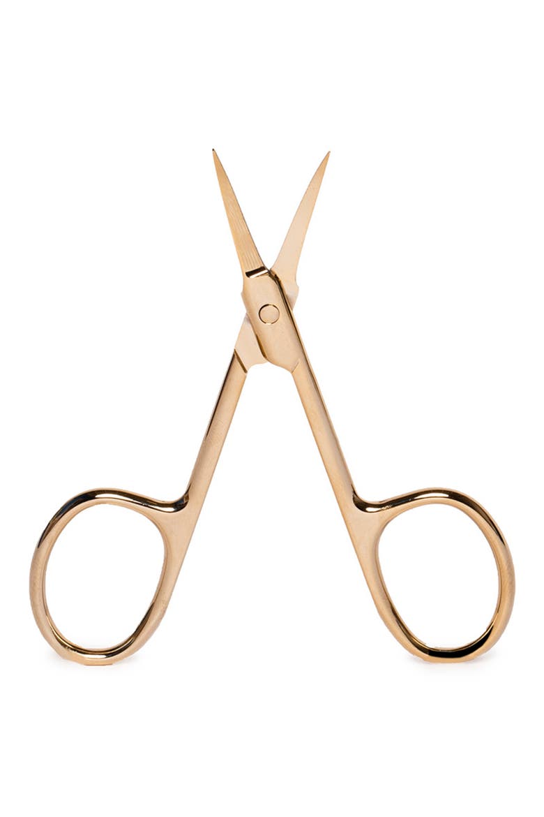 Fabu-lash Scissors, Main, color, GLAM GOLD