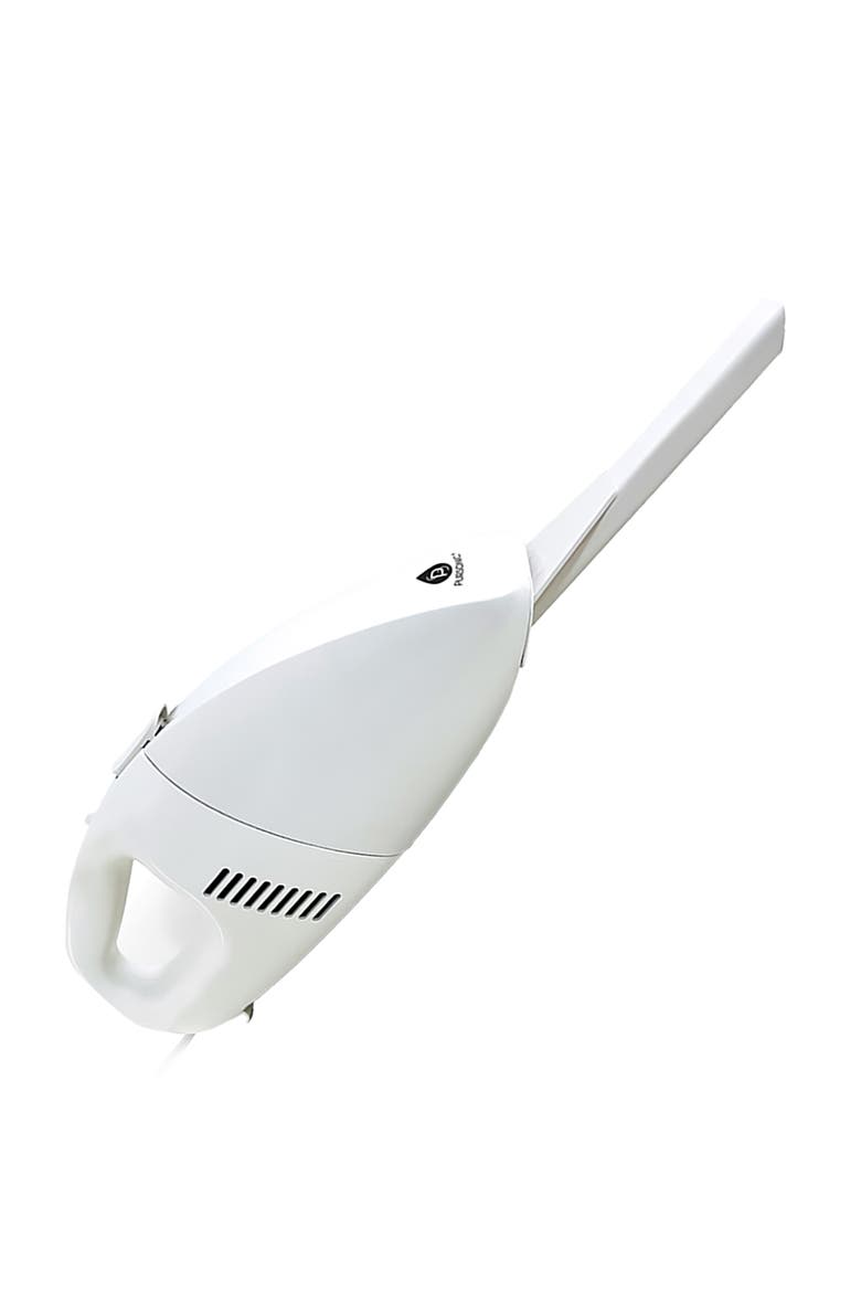 Car Vacuum Cleaner, Alternate, color, White