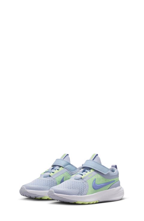 Kids' Star Runner 5 Sneaker (Walker, Toddler, Little Kid & Big Kid)