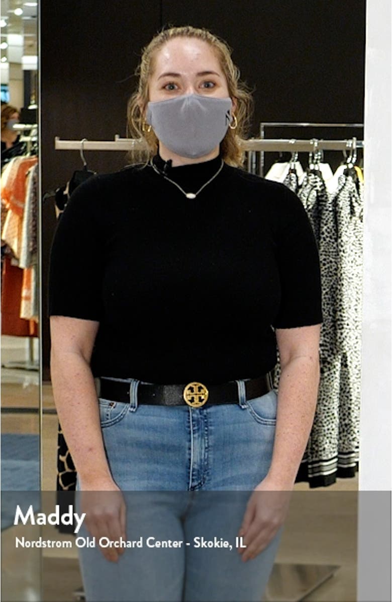 Flutter Sleeve Dress, sales video thumbnail