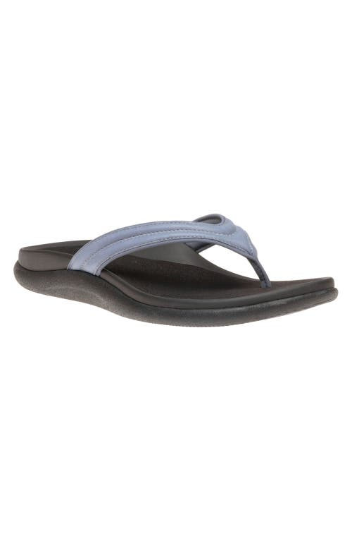Abeo Laguna Thin Strap