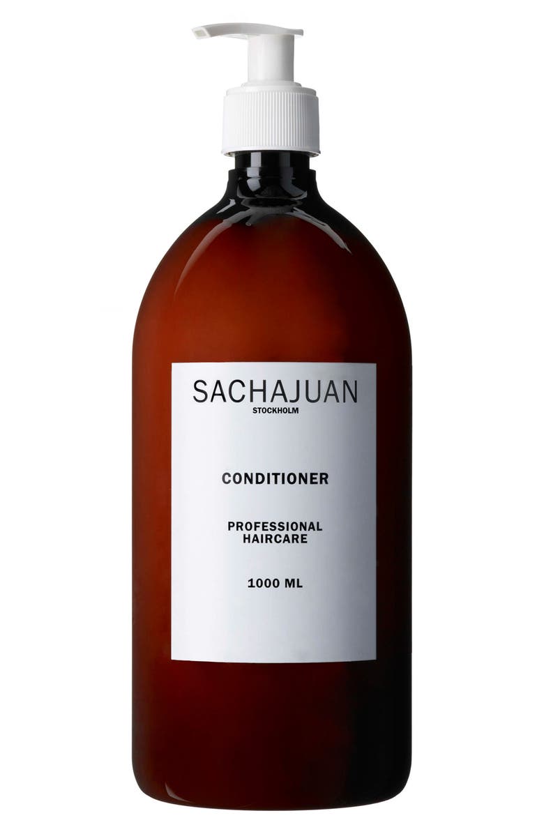 SACHAJUAN SPACE.NK.apothecary SACHAJUAN Conditioner, Alternate, color,