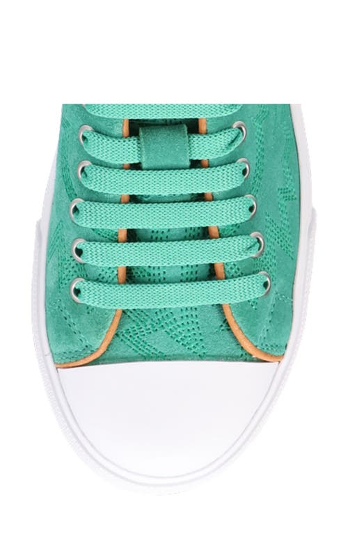 Dingo Campus Sneaker