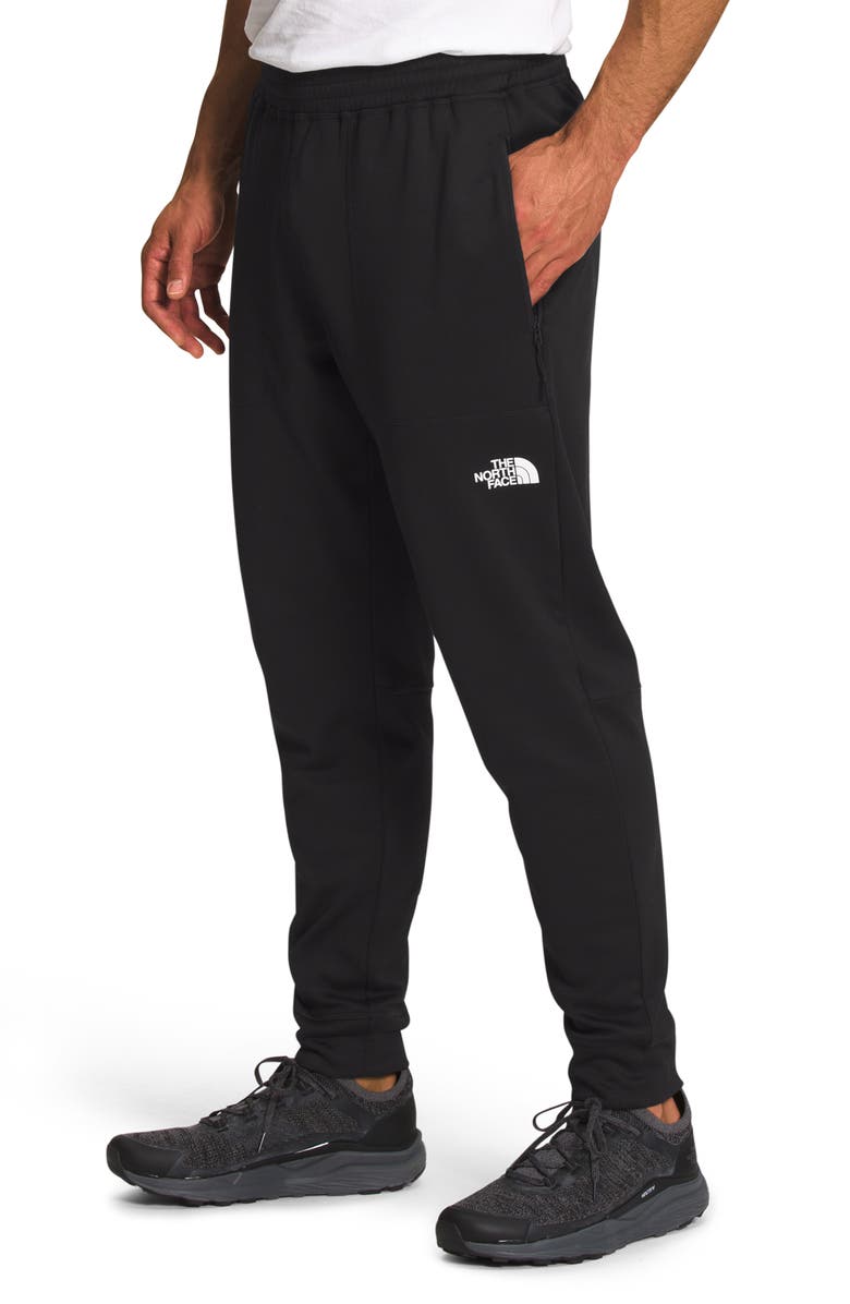 The North Face Canyonlands Fleece Joggers, Alternate, color,