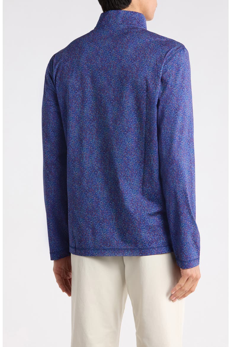Long Sleeve Knit Sweatshirt, Alternate, color, NAVY