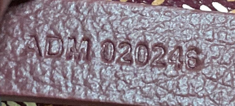 Pre-Owned Goyard Boheme Hobo Coated Canvas, Alternate, color, 