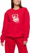 Samii Ryan LIFE IS SWEET CREWNECK