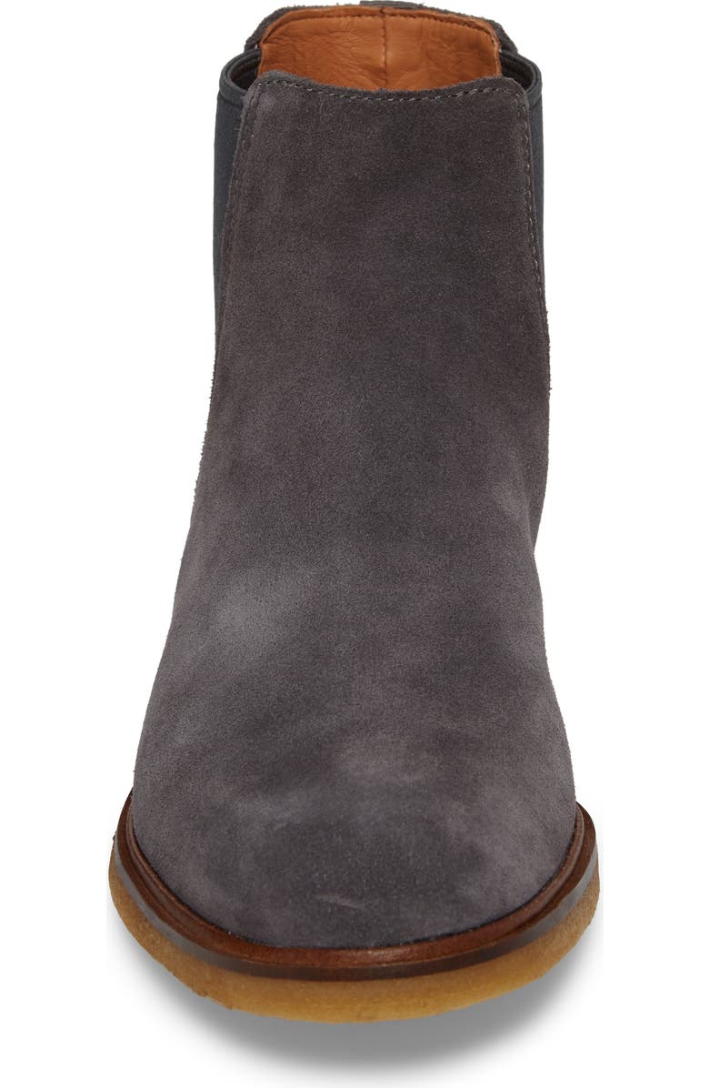 Clarks<sup>®</sup> Clarkdale Chelsea Boot, Alternate, color,
