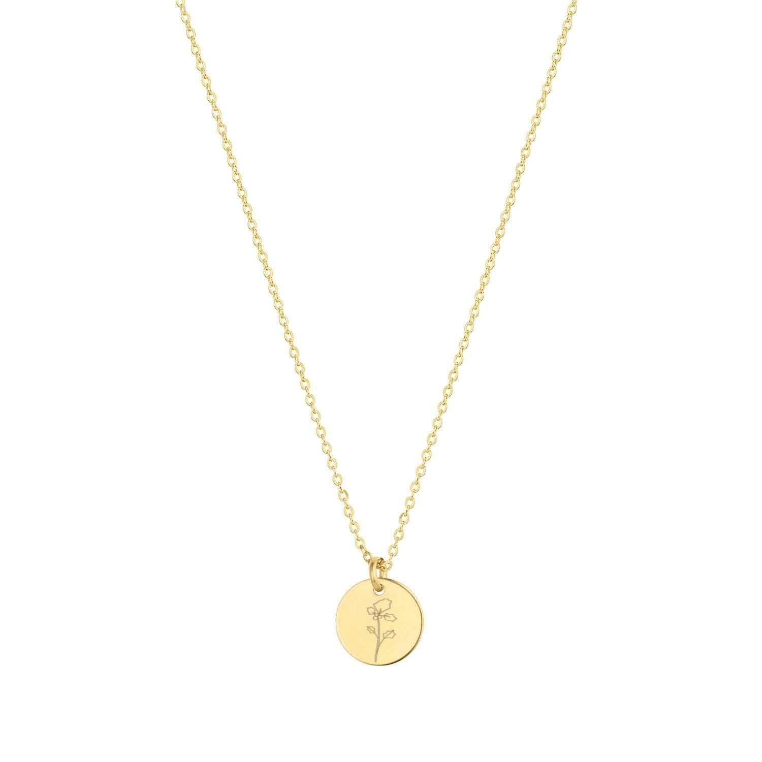 Gold / December
