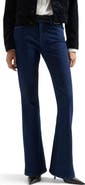 7 For All Mankind The Leggy Mid Rise Bootcut Jeans