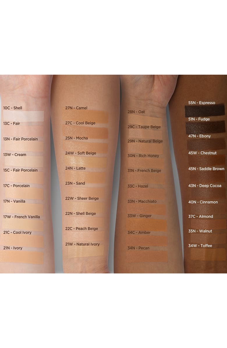 TIRTIR Mask Fit Red Cushion Foundation, Alternate, color, 33C Hazel