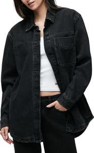 Hudson Jeans Denim Jacket
