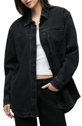 Hudson Jeans Denim Jacket