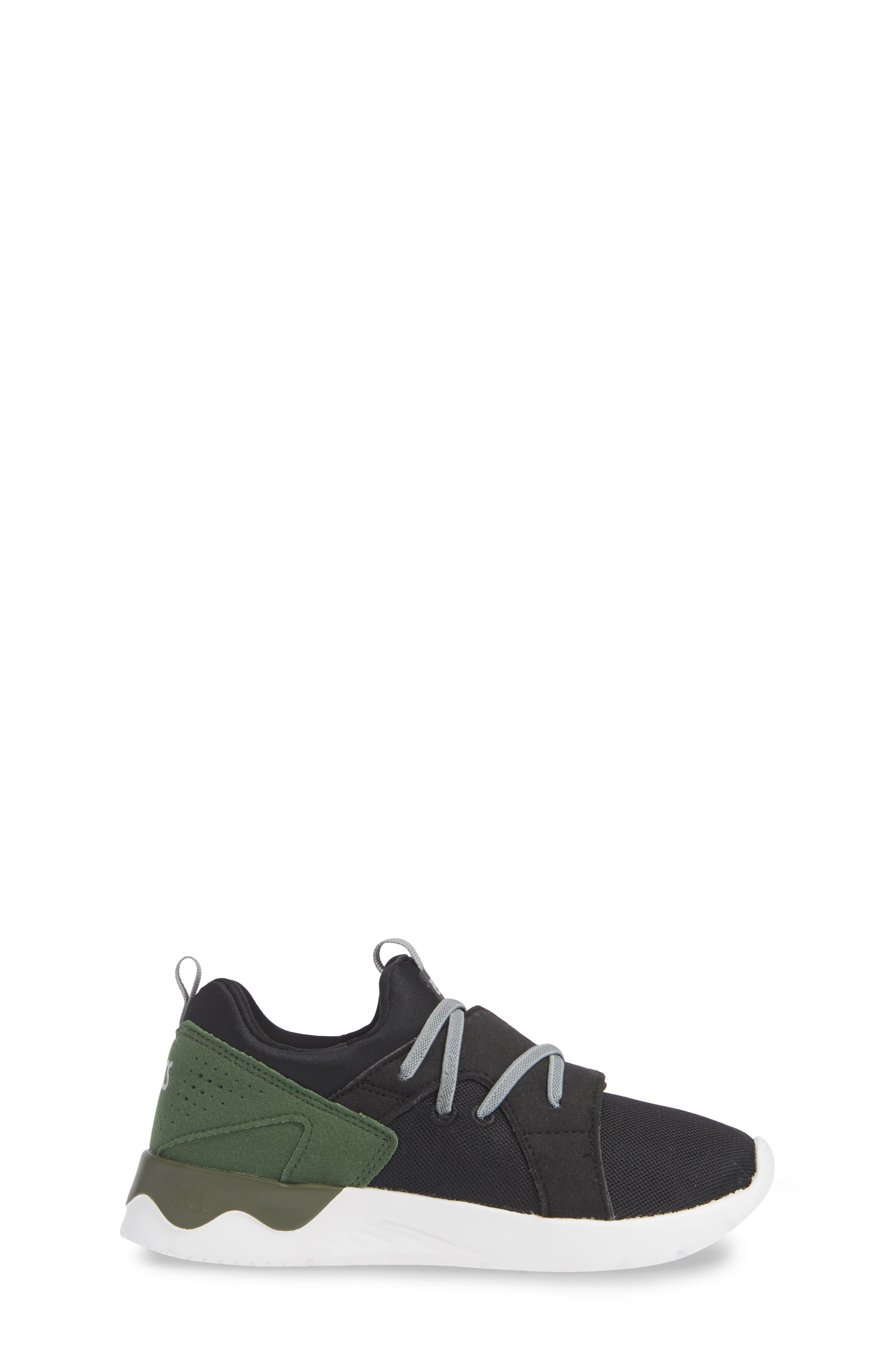 ASICS<sup>®</sup> GEL-Lyte V Sanze Sneaker, Alternate, color, 