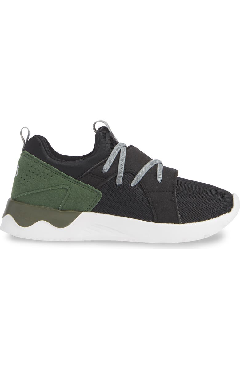 ASICS<sup>®</sup> GEL-Lyte V Sanze Sneaker, Alternate, color,