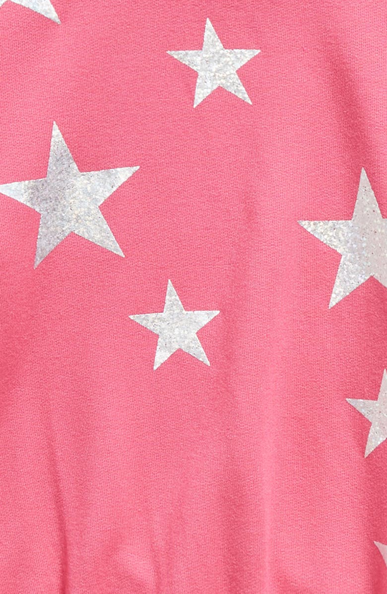 Splendid Star Sweatshirt & Joggers Set, Alternate, color, 