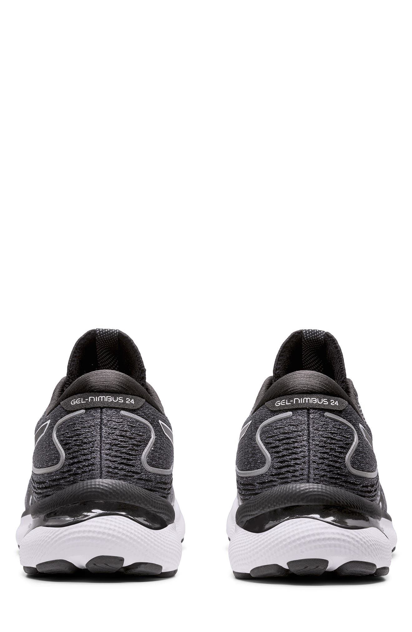 ASICS<sup>®</sup> GEL-Nimbus 24 Running Shoe, Alternate, color, 