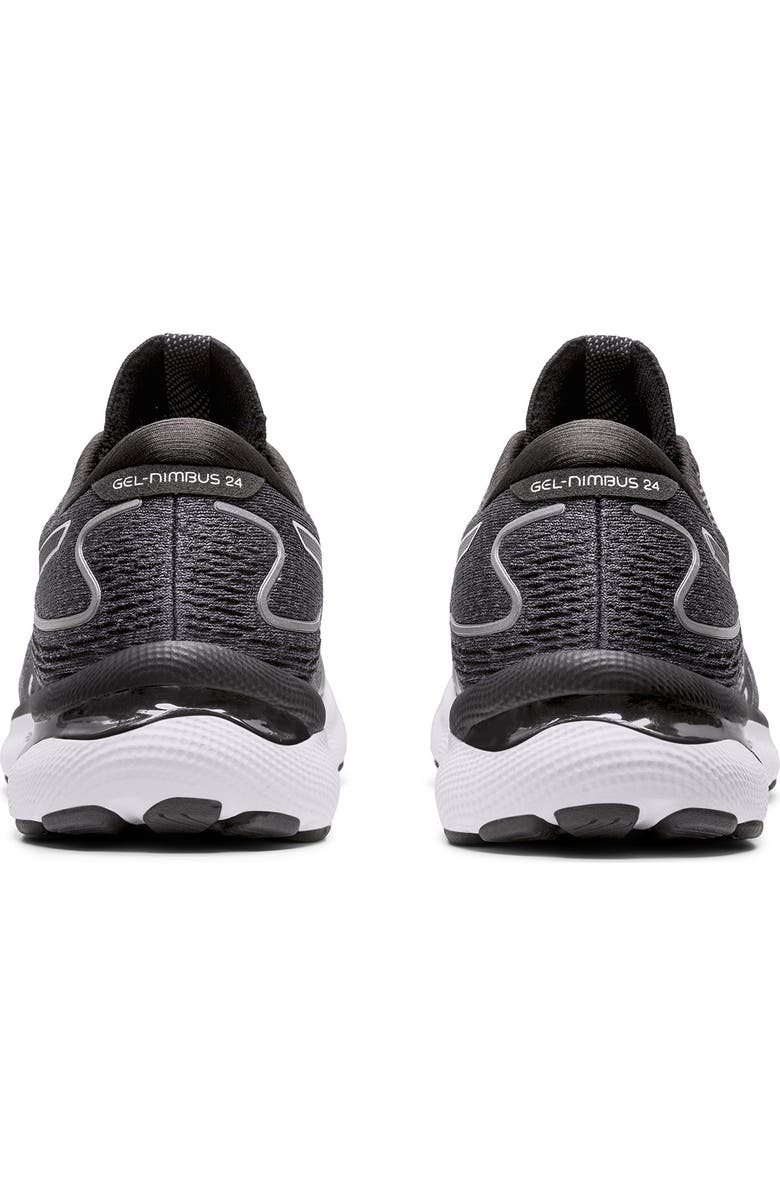 ASICS<sup>®</sup> GEL-Nimbus 24 Running Shoe, Alternate, color,