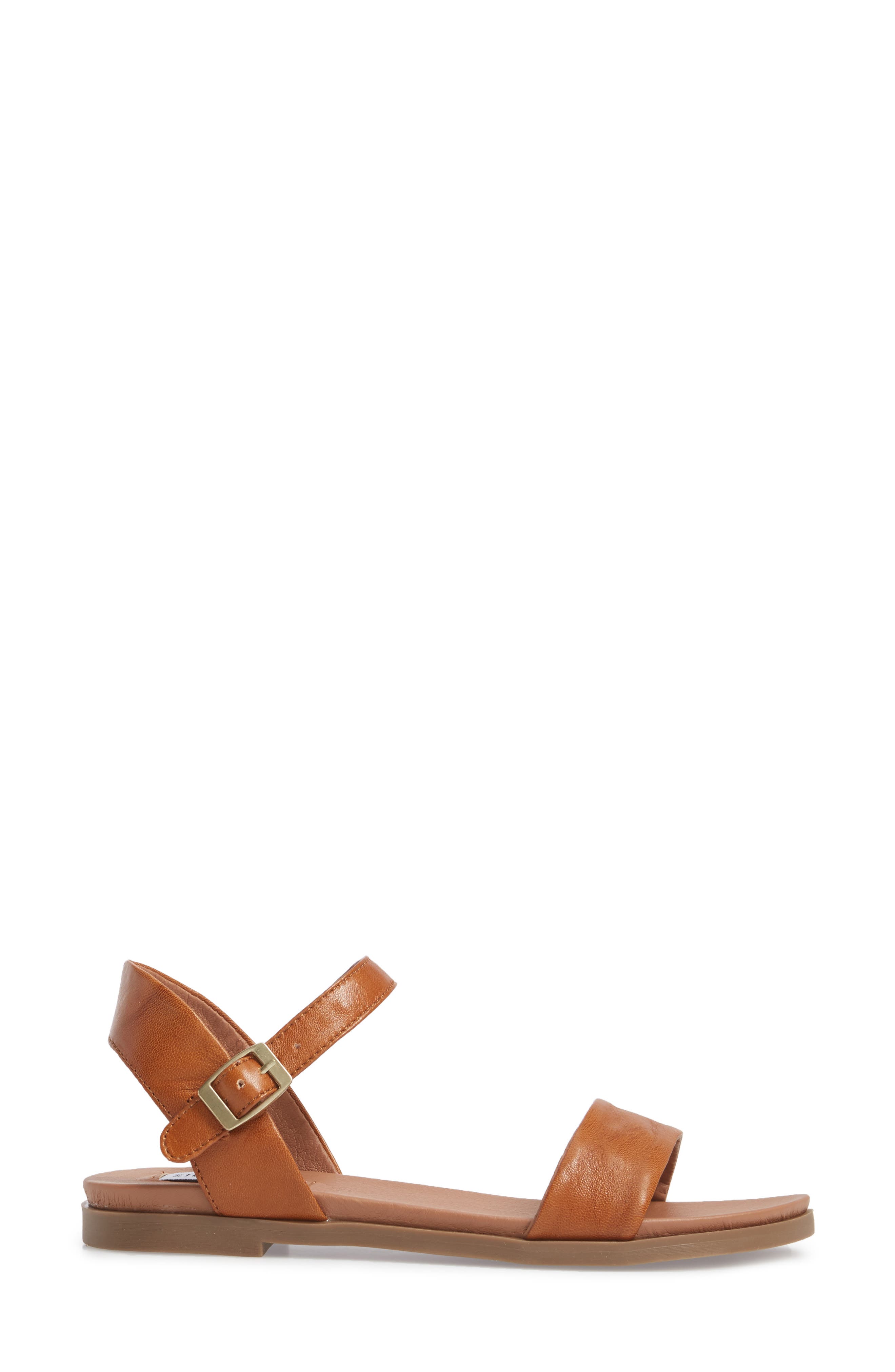 Steve Madden Dina Sandal, Alternate, color, 