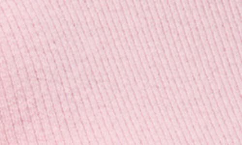 Mango Turtleneck Wool Sweater In Pink