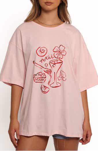Petal & Pup Loa Graphic T-Shirt