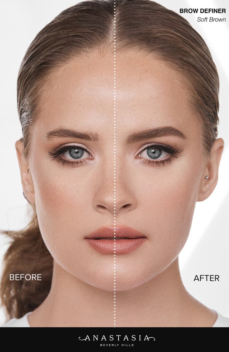 Anastasia Beverly Hills Deluxe Brow Kit $68 Value, Alternate, color,