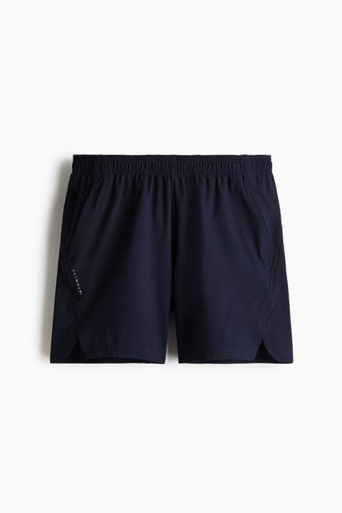 Sports Shorts With Drymove