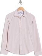 Frank & Eileen Tailored Cotton Button-Up Shirt