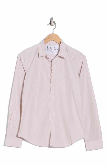 Frank & Eileen Tailored Cotton Button-Up Shirt