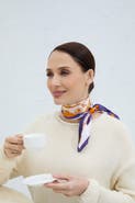 Youzey The Céline Scarf