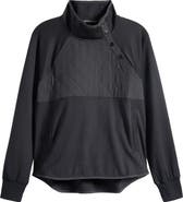 Swannies Ellis Colorblock Pullover