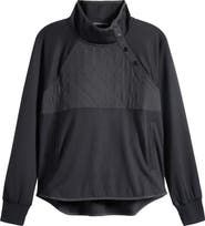 Swannies Ellis Colorblock Pullover