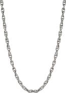 Ed Hardy Men's Link Chain Necklace