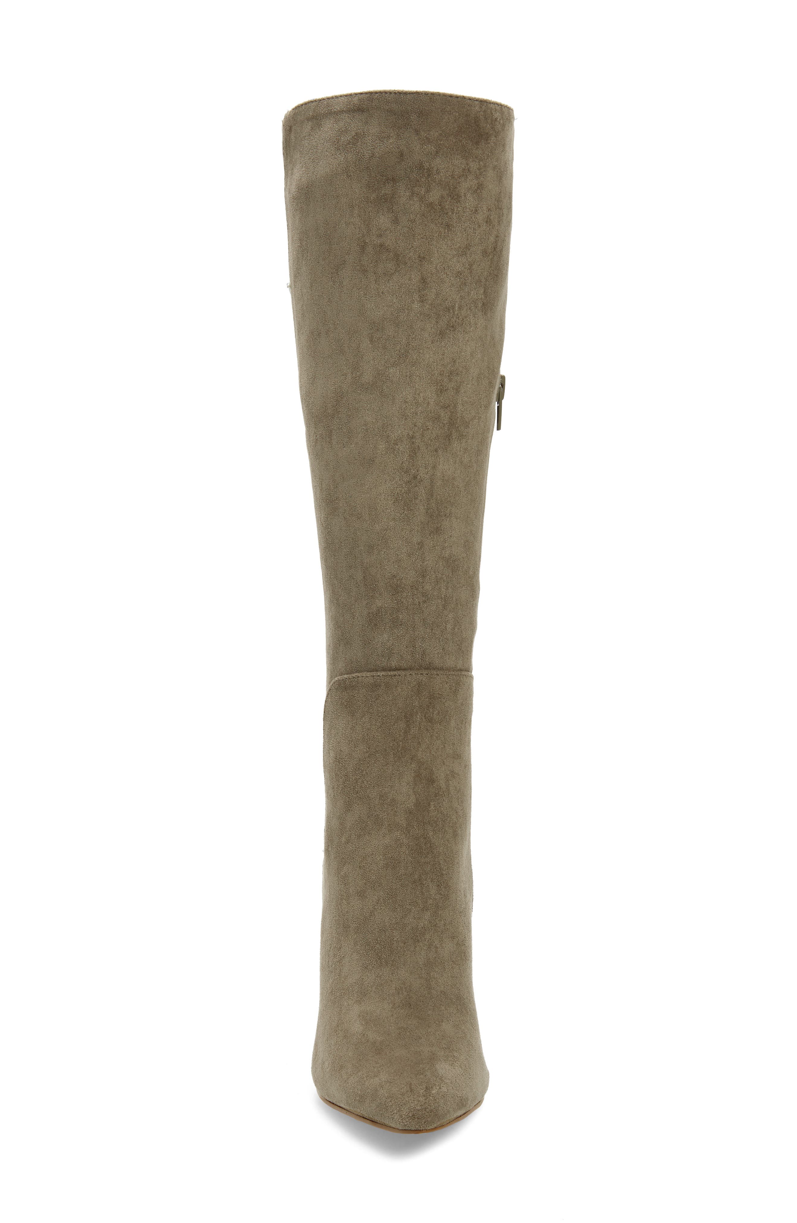 Professional Boot, Alternate, color, OLIVE