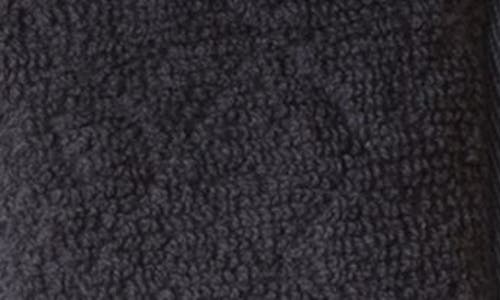 Barefoot Dreams ® Cozy Terry® Slipper In Black
