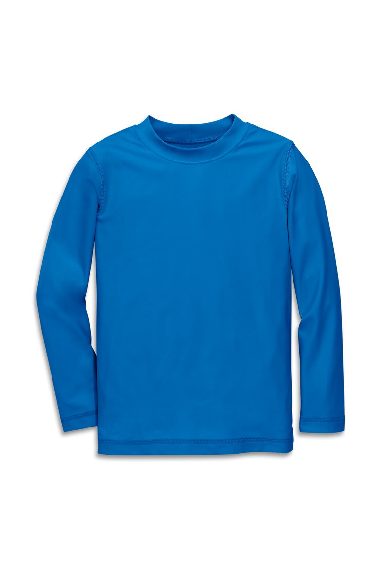Primary Kids Long Sleeve Rash Guard | Nordstrom