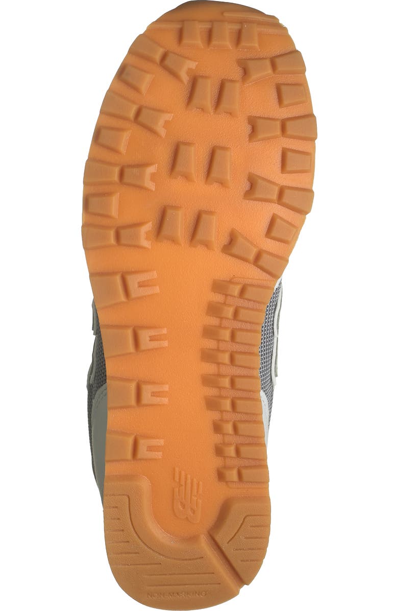 New Balance Kids' 515 Running Shoe, Alternate, color,