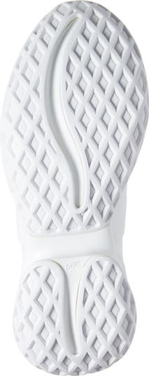 Viv Crystal Buckle Slip-On Sneaker