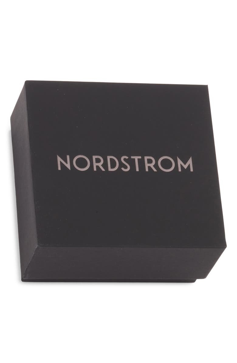 Nordstrom Freshwater Pearl Pendant Necklace, Alternate, color, White- 14K White Gold