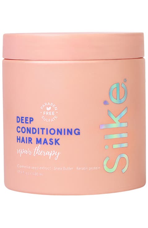 Silk'e Repair Therapy Deep Conditioning Mask