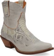 Dingo Cobra Kiss Western Boot