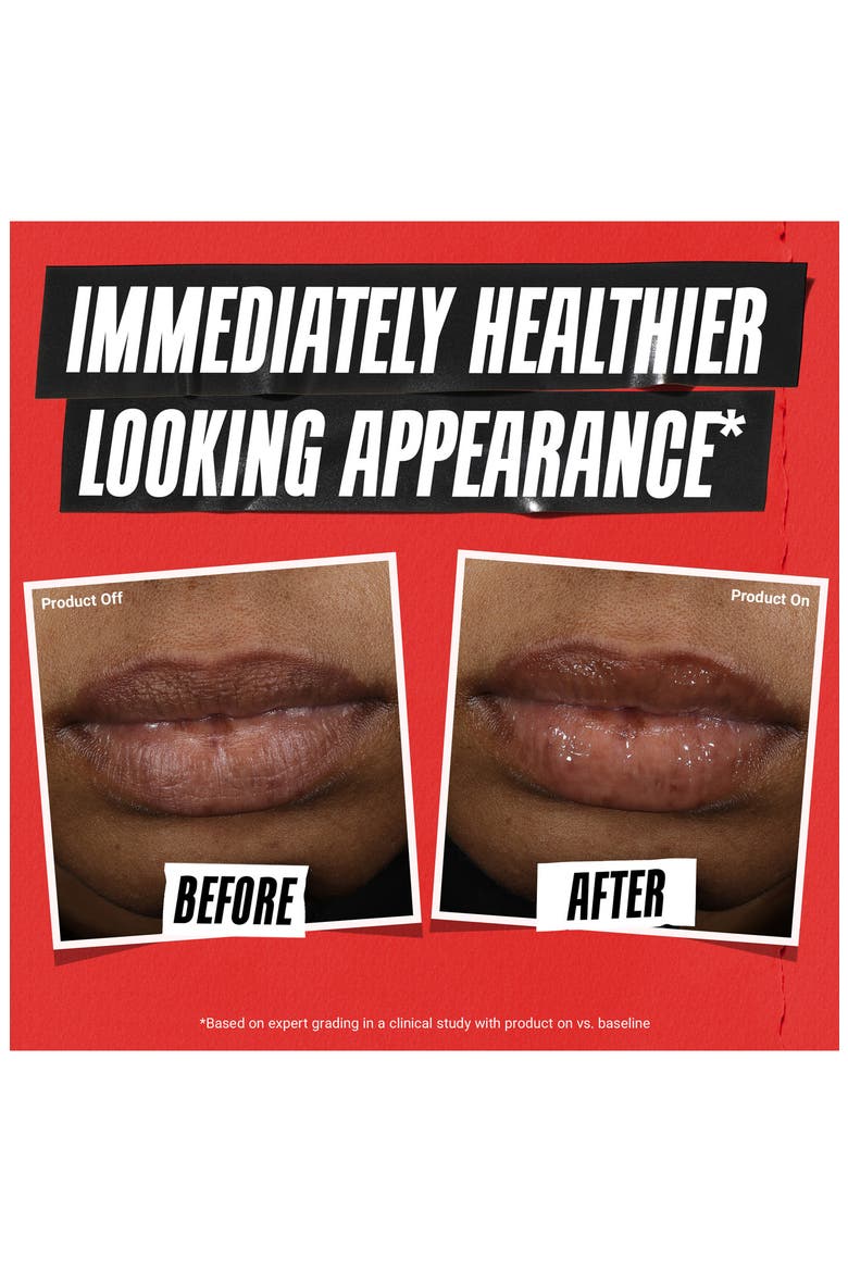 Ultra Meltdown Mending Lip Gel, Alternate, color, NO COLOR