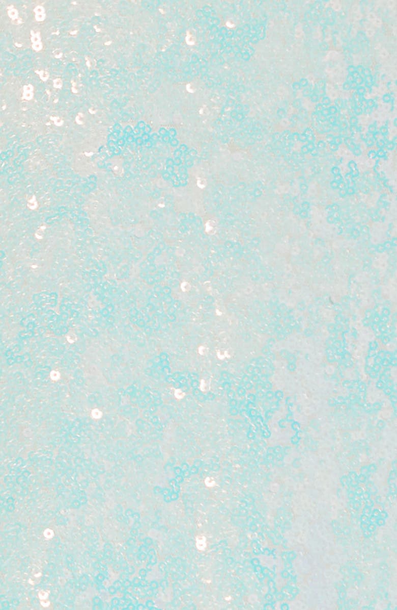 crewcuts by J.Crew Sequin Dress, Alternate, color, 