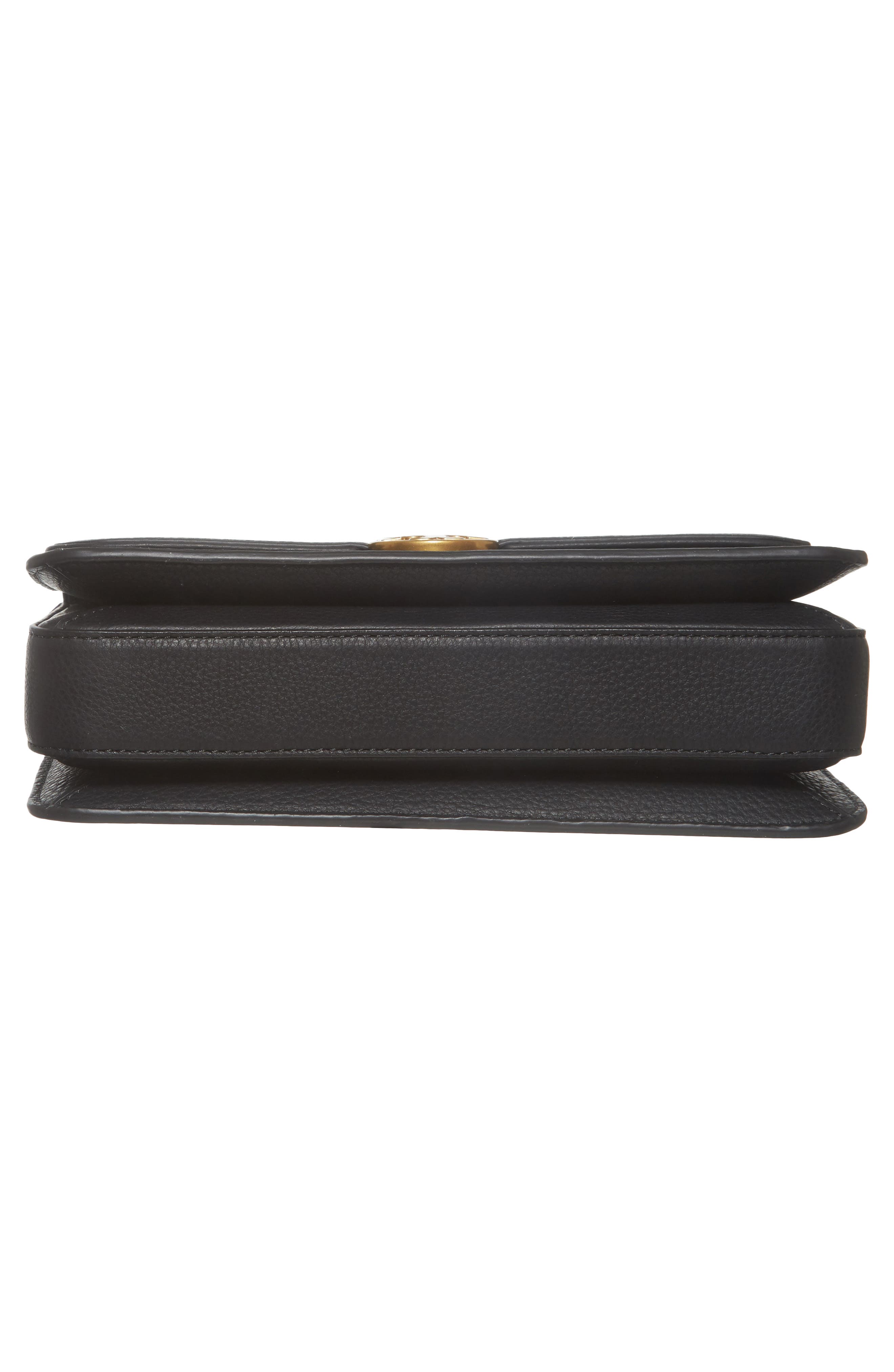 Tory Burch Chelsea Leather Shoulder Bag, Alternate, color, 