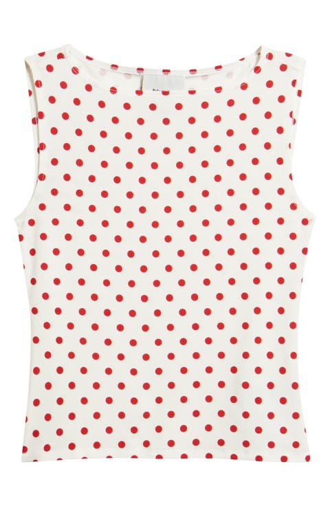 Dusk Stretch Knit Top